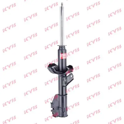 Descuento Amortiguador Excel-G KYB 334418